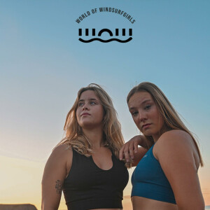 World Of Windsurfgirls