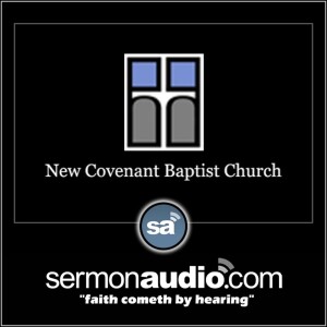 New Covenant Baptist Church