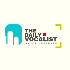 User Podcast Logo
