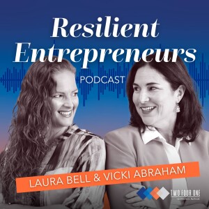 Resilient Entrepreneurs