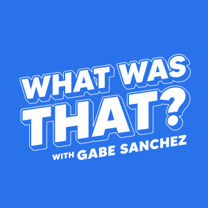 User Podcast Logo