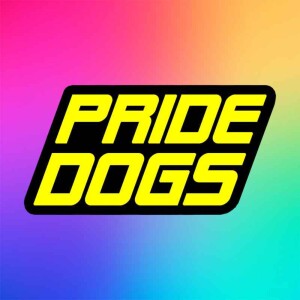 User Podcast Logo