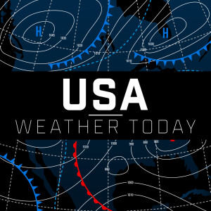 USA - Weather Today