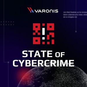 State of Cybercrime