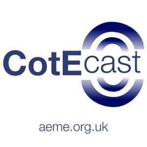 CotEcast