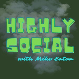 User Podcast Logo