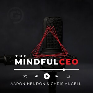 The Mindful CEO