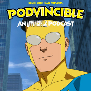 User Podcast Logo