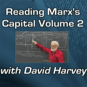 Reading Marx’s Capital Volume 2 (video)