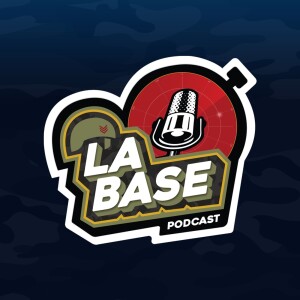 La Base Podcast