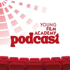 User Podcast Logo