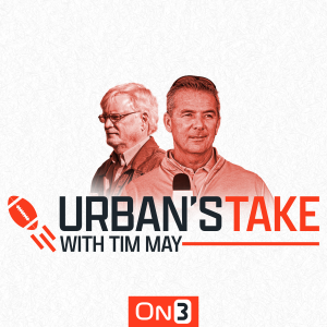 Urban's Take on College Football with Tim May