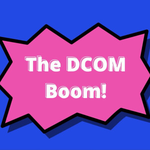 The DCOM Boom