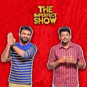 The Imperfect show - Hello Vikatan