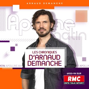 Les chroniques d’Arnaud Demanche