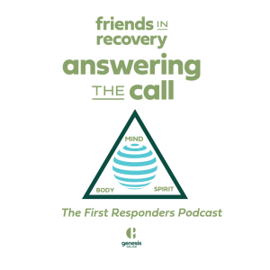 Answering the Call - First Responders Podcast