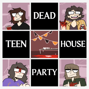 User Podcast Logo