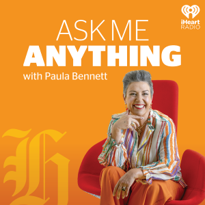 Ask Me Anything with Paula Bennett