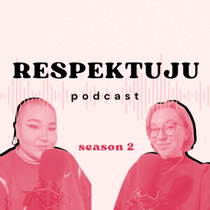 User Podcast Logo