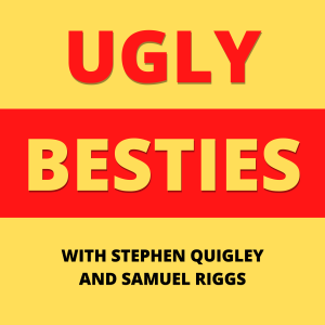User Podcast Logo