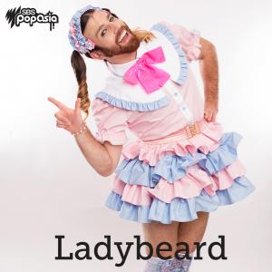 Ladybeard's Kawaii Konnection