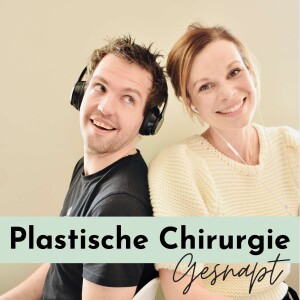 Plastische Chirurgie Gesnapt - de podcast van Surgic’Art