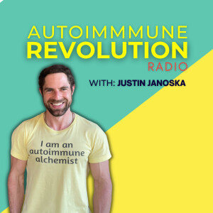 Autoimmune Revolution Radio