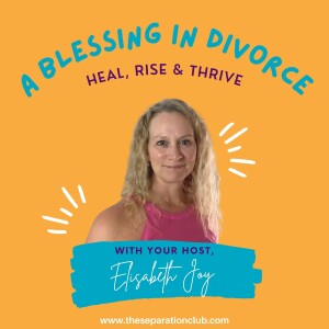 A Blessing in Divorce