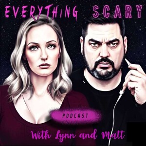 Everything Scary