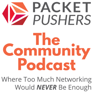 User Podcast Logo