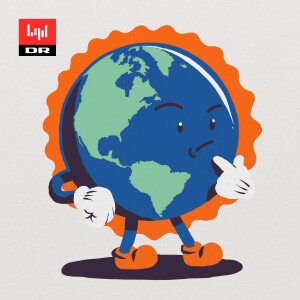 User Podcast Logo