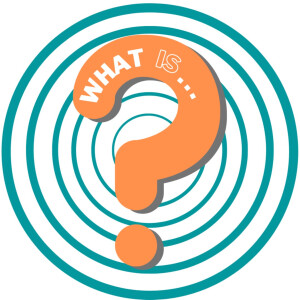 User Podcast Logo