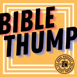 Bible Thump