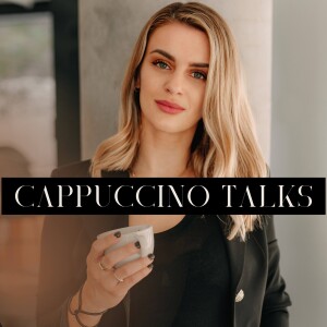 CAPPUCCINO TALKS