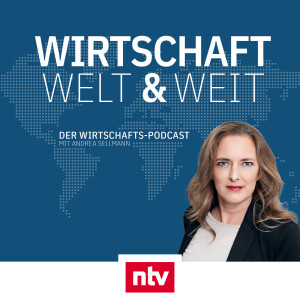 Wirtschaft Welt und Weit