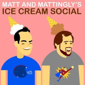 Matt & Mattingly’s Ice Cream Social