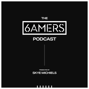 User Podcast Logo