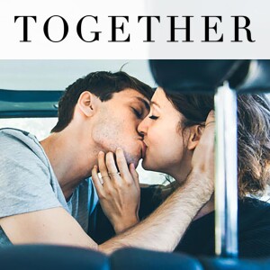 Together. A Podcast About Relationships