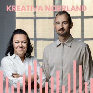 Kreativa Norrland