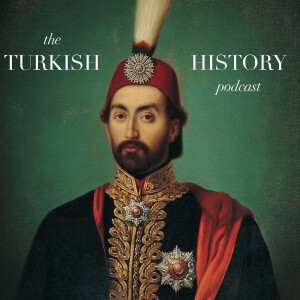 The Turkish History Podcast