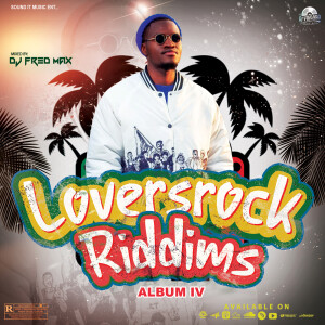 LOVERSROCK RIDDIMS ALBUM IV