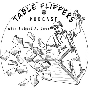 User Podcast Logo