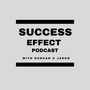 Success Effect Podcast