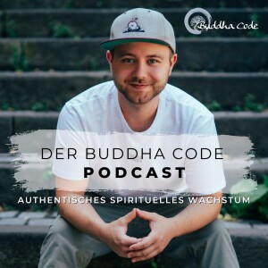 Buddha Code Podcast