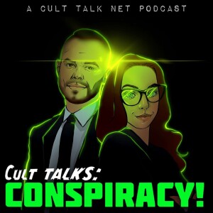 User Podcast Logo