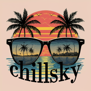 The Chillout Podcast - Chillsky Podcast / Beats / Radio
