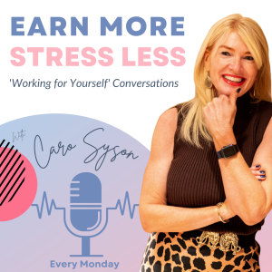 Earn More Stress Less