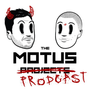 User Podcast Logo