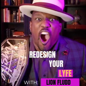 ReDesign YOUR LYFE