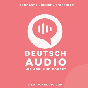 User Podcast Logo
